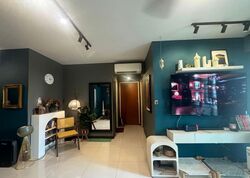 Blk 122B Punggol Edge (Punggol), HDB 3 Rooms #570239961
